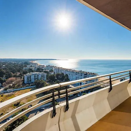 Daire With Balcony And Parking In *